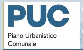 PIANO URBANISTICO COMUNALE AVVISO PUBBLICO