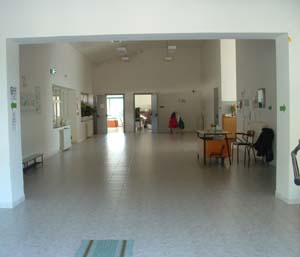 ingresso scuola